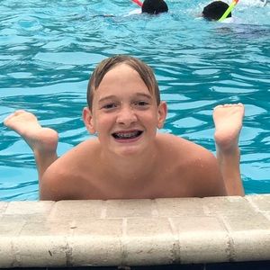 Meet your Posher, Mara